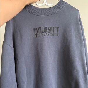 Taylor Swift - The Eras Tour Crew Neck 2023-2024 (XL)